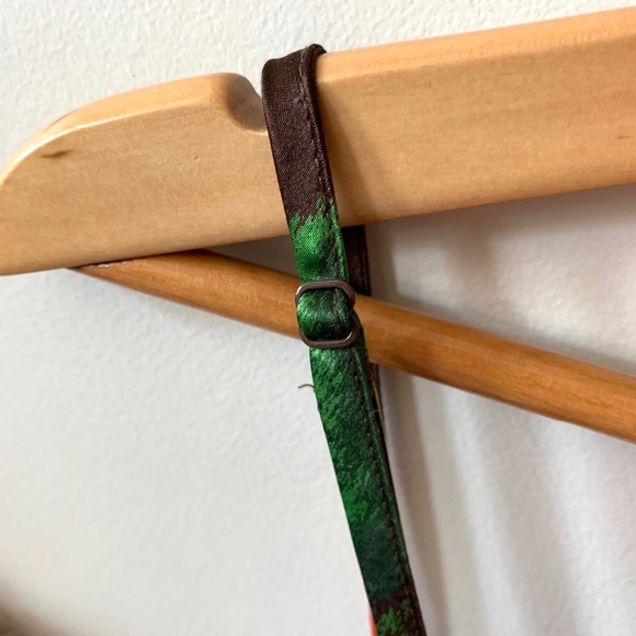 Floral Tank - Picture 3 of 5